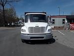 Used 2017 Freightliner M2 106 Conventional Cab Flatbed Truck for sale #673524 - photo 3