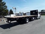Used 2017 Freightliner M2 106 Conventional Cab Flatbed Truck for sale #673524 - photo 8