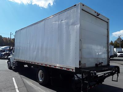 Used 2017 Freightliner M2 106 Conventional Cab Box Truck for sale #675782 - photo 2
