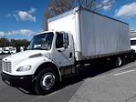 Used 2017 Freightliner M2 106 Conventional Cab Box Truck for sale #675782 - photo 1