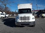 Used 2017 Freightliner M2 106 Conventional Cab 4x2 Glass Body for sale #676612 - photo 3