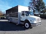 Used 2017 Freightliner M2 106 Conventional Cab 4x2 Glass Body for sale #676612 - photo 4