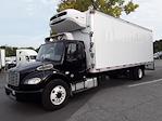 Used 2018 Freightliner M2 106 Refrigerated Body for sale #680262 - photo 1