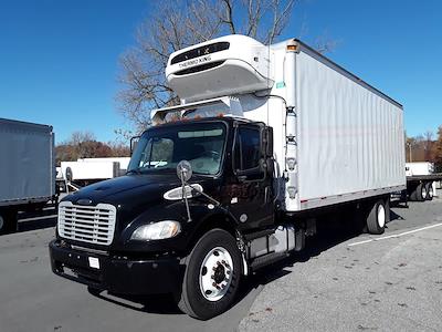 Used 2018 Freightliner M2 106 Refrigerated Body for sale #680264 - photo 1