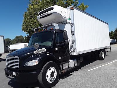 Used 2018 Freightliner M2 106 Refrigerated Body for sale #680265 - photo 1