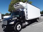 Used 2018 Freightliner M2 106 Refrigerated Body for sale #680265 - photo 1