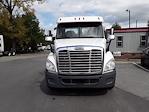 Used 2018 Freightliner Cascadia Detroit DD13 Semi Truck for sale #681969 - photo 3