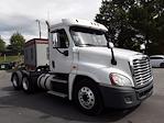 Used 2018 Freightliner Cascadia Detroit DD13 Semi Truck for sale #681969 - photo 4