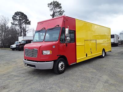 Used 2017 Freightliner MT 55 Step Van / Walk-in for sale #682297 - photo 1