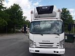 Used 2017 Isuzu NPR-XD Refrigerated Body for sale #683977 - photo 3