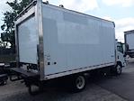 Used 2017 Isuzu NPR-XD Refrigerated Body for sale #683977 - photo 5