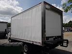 Used 2017 Isuzu NPR-XD Refrigerated Body for sale #683977 - photo 2