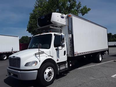 Used 2018 Freightliner M2 106 Refrigerated Body for sale #684796 - photo 1