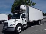 Used 2018 Freightliner M2 106 Refrigerated Body for sale #684796 - photo 1
