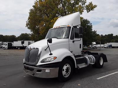 Used 2018 International ProStar+ Navistar N13 Semi Truck for sale #685302 - photo 1