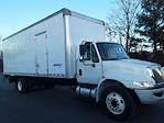 Used 2018 International DuraStar 4300 Box Truck for sale #685813 - photo 4