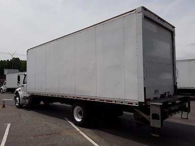 Used 2018 Freightliner M2 106 Conventional Cab Box Truck for sale #686386 - photo 2