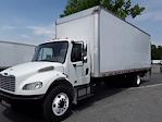 Used 2018 Freightliner M2 106 Conventional Cab Box Truck for sale #686386 - photo 1