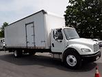 Used 2018 Freightliner M2 106 Conventional Cab Box Truck for sale #686386 - photo 4