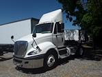 Used 2018 International ProStar+ Navistar N13 Semi Truck for sale #744574 - photo 1