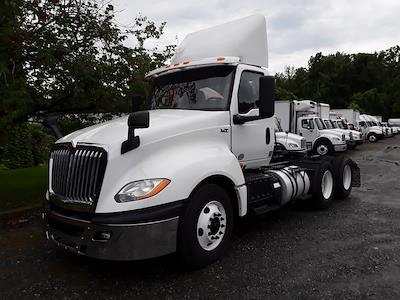 Used 2018 International LT Cummins X15, Signature Semi Truck for sale #744589 - photo 1