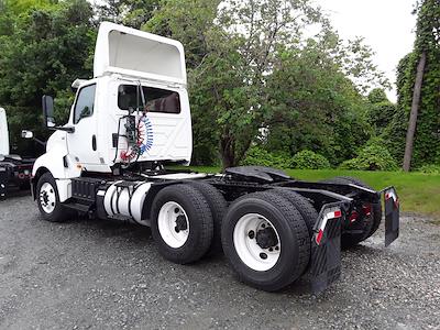 Used 2018 International LT Cummins X15, Signature Semi Truck for sale #744589 - photo 2