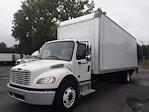 Used 2018 Freightliner M2 106 Conventional Cab Box Truck for sale #749048 - photo 1
