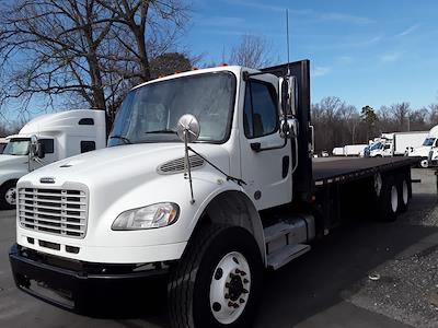 Used 2018 Freightliner M2 106 - photo 1