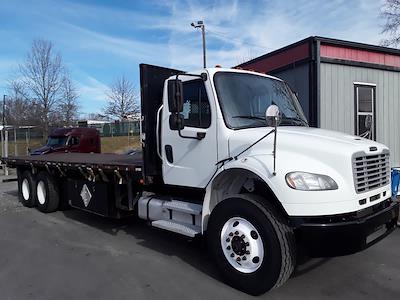 Used 2018 Freightliner M2 106 - photo 1