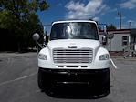 Used 2018 Freightliner M2 106 Conventional Cab Flatbed Truck for sale #753129 - photo 3