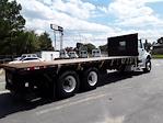 Used 2018 Freightliner M2 106 Conventional Cab Flatbed Truck for sale #753129 - photo 5