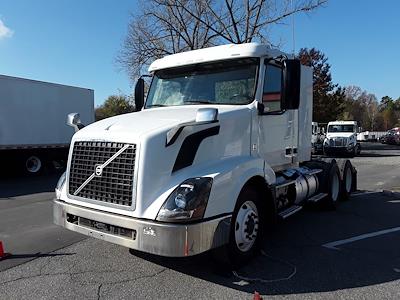 Used 2018 Volvo VNL 6x4 Semi Truck for sale #755234 - photo 1