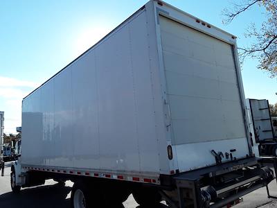 Used 2018 Freightliner M2 106 Conventional Cab Box Truck for sale #760834 - photo 2