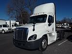 Used 2018 Freightliner Cascadia Cummins X15 Semi Truck for sale #763980 - photo 1