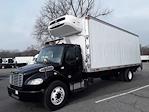 Used 2018 Freightliner M2 106 Refrigerated Body for sale #782540 - photo 1