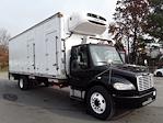 Used 2018 Freightliner M2 106 Refrigerated Body for sale #782540 - photo 4