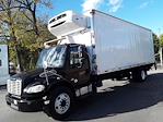 Used 2018 Freightliner M2 106 Refrigerated Body for sale #782541 - photo 1