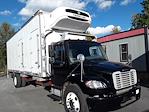 Used 2018 Freightliner M2 106 Refrigerated Body for sale #782541 - photo 3