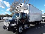 Used 2018 Freightliner M2 106 Refrigerated Body for sale #782542 - photo 1