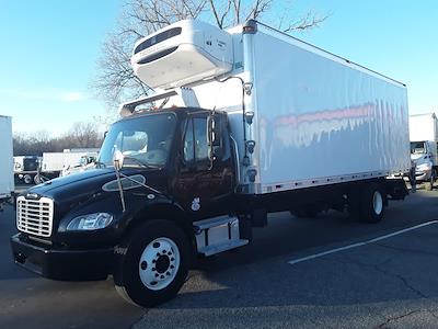 Used 2018 Freightliner M2 106 Conventional Cab Cab Chassis for sale #782544 - photo 1