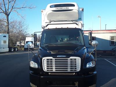 Used 2018 Freightliner M2 106 Conventional Cab Cab Chassis for sale #782544 - photo 2