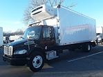 Used 2018 Freightliner M2 106 Refrigerated Body for sale #782544 - photo 1