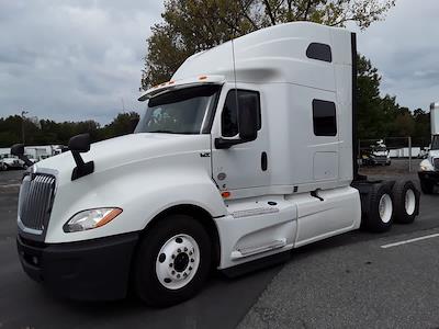 Used 2018 International LT Cummins X15, Signature Semi Truck for sale #804392 - photo 1