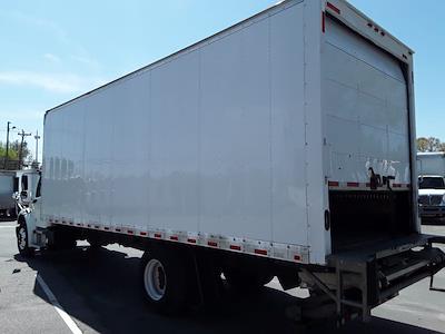 Used 2019 Freightliner M2 106 Conventional Cab Box Truck for sale #807279 - photo 2