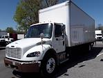 Used 2019 Freightliner M2 106 Conventional Cab Box Truck for sale #807279 - photo 1