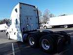 Used 2019 Freightliner Cascadia Detroit Diesel DD15 Semi Truck with Sleeper Cab for sale #807829 - photo 2