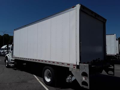 Used 2019 Freightliner M2 106 Conventional Cab Box Truck for sale #810231 - photo 2