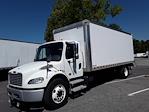Used 2019 Freightliner M2 106 Conventional Cab Box Truck for sale #810231 - photo 1