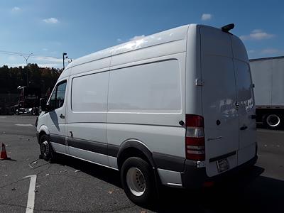 Used 2018 Mercedes-Benz Sprinter 3500 Empty Cargo Van for sale #811703 - photo 2