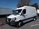 Used 2018 Mercedes-Benz Sprinter 3500 Empty Cargo Van for sale #811703 - photo 1